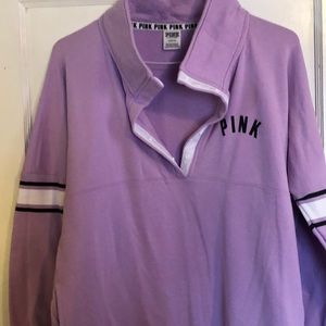 Victoria’s Secret Pink Pullover
